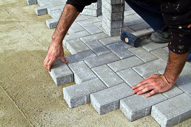 Best Resin-Bound Driveway Pavers in Wood River, IL